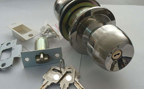 绍兴24小时上门开锁公司